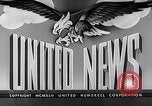 Standbild General Marshall West Point New York USA, 1942, aus Sekunde 10 historischem Filmmaterial Videoclip 65675040844