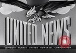 Standbild General Marshall West Point New York USA, 1942, aus Sekunde 11 historischem Filmmaterial Videoclip 65675040844