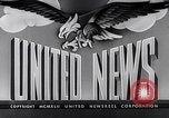 Standbild General Marshall West Point New York USA, 1942, aus Sekunde 12 historischem Filmmaterial Videoclip 65675040844