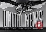 Standbild General Marshall West Point New York USA, 1942, aus Sekunde 13 historischem Filmmaterial Videoclip 65675040844