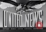 Standbild General Marshall West Point New York USA, 1942, aus Sekunde 15 historischem Filmmaterial Videoclip 65675040844
