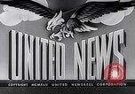 Standbild General Marshall West Point New York USA, 1942, aus Sekunde 17 historischem Filmmaterial Videoclip 65675040844