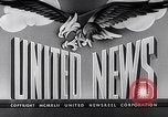 Standbild General Marshall West Point New York USA, 1942, aus Sekunde 18 historischem Filmmaterial Videoclip 65675040844