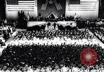 Standbild General Marshall West Point New York USA, 1942, aus Sekunde 24 historischem Filmmaterial Videoclip 65675040844