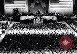 Standbild General Marshall West Point New York USA, 1942, aus Sekunde 25 historischem Filmmaterial Videoclip 65675040844