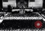 Standbild General Marshall West Point New York USA, 1942, aus Sekunde 26 historischem Filmmaterial Videoclip 65675040844