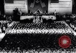 Standbild General Marshall West Point New York USA, 1942, aus Sekunde 27 historischem Filmmaterial Videoclip 65675040844