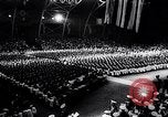 Standbild General Marshall West Point New York USA, 1942, aus Sekunde 28 historischem Filmmaterial Videoclip 65675040844
