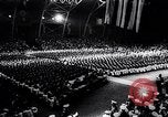 Standbild General Marshall West Point New York USA, 1942, aus Sekunde 29 historischem Filmmaterial Videoclip 65675040844