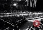 Standbild General Marshall West Point New York USA, 1942, aus Sekunde 30 historischem Filmmaterial Videoclip 65675040844