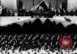 Standbild General Marshall West Point New York USA, 1942, aus Sekunde 31 historischem Filmmaterial Videoclip 65675040844