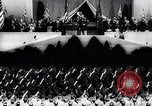 Standbild General Marshall West Point New York USA, 1942, aus Sekunde 33 historischem Filmmaterial Videoclip 65675040844