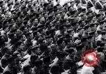 Standbild General Marshall West Point New York USA, 1942, aus Sekunde 34 historischem Filmmaterial Videoclip 65675040844