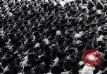 Standbild General Marshall West Point New York USA, 1942, aus Sekunde 35 historischem Filmmaterial Videoclip 65675040844