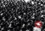 Standbild General Marshall West Point New York USA, 1942, aus Sekunde 36 historischem Filmmaterial Videoclip 65675040844