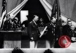 Standbild General Marshall West Point New York USA, 1942, aus Sekunde 41 historischem Filmmaterial Videoclip 65675040844