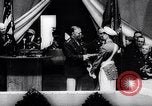 Standbild General Marshall West Point New York USA, 1942, aus Sekunde 46 historischem Filmmaterial Videoclip 65675040844
