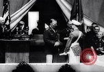 Standbild General Marshall West Point New York USA, 1942, aus Sekunde 47 historischem Filmmaterial Videoclip 65675040844