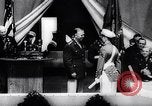 Standbild General Marshall West Point New York USA, 1942, aus Sekunde 48 historischem Filmmaterial Videoclip 65675040844