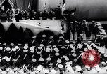 Standbild General Marshall West Point New York USA, 1942, aus Sekunde 50 historischem Filmmaterial Videoclip 65675040844