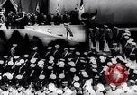 Standbild General Marshall West Point New York USA, 1942, aus Sekunde 51 historischem Filmmaterial Videoclip 65675040844
