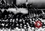 Standbild General Marshall West Point New York USA, 1942, aus Sekunde 52 historischem Filmmaterial Videoclip 65675040844
