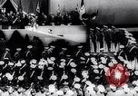 Standbild General Marshall West Point New York USA, 1942, aus Sekunde 53 historischem Filmmaterial Videoclip 65675040844