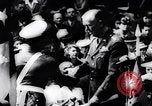 Standbild General Marshall West Point New York USA, 1942, aus Sekunde 55 historischem Filmmaterial Videoclip 65675040844