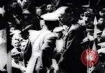 Standbild General Marshall West Point New York USA, 1942, aus Sekunde 56 historischem Filmmaterial Videoclip 65675040844