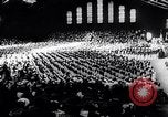 Standbild General Marshall West Point New York USA, 1942, aus Sekunde 58 historischem Filmmaterial Videoclip 65675040844
