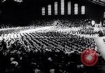 Standbild General Marshall West Point New York USA, 1942, aus Sekunde 59 historischem Filmmaterial Videoclip 65675040844
