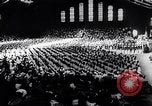 Standbild General Marshall West Point New York USA, 1942, aus Sekunde 60 historischem Filmmaterial Videoclip 65675040844