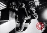 Standbild General Marshall West Point New York USA, 1942, aus Sekunde 61 historischem Filmmaterial Videoclip 65675040844