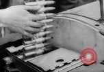 Standbild Flying Tigers China, 1942, aus Sekunde 16 historischem Filmmaterial Videoclip 65675040845