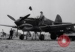 Standbild Flying Tigers China, 1942, aus Sekunde 18 historischem Filmmaterial Videoclip 65675040845