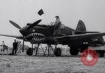 Standbild Flying Tigers China, 1942, aus Sekunde 19 historischem Filmmaterial Videoclip 65675040845
