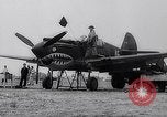 Standbild Flying Tigers China, 1942, aus Sekunde 20 historischem Filmmaterial Videoclip 65675040845