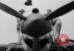 Standbild Flying Tigers China, 1942, aus Sekunde 21 historischem Filmmaterial Videoclip 65675040845