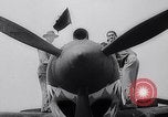 Standbild Flying Tigers China, 1942, aus Sekunde 23 historischem Filmmaterial Videoclip 65675040845