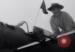 Standbild Flying Tigers China, 1942, aus Sekunde 25 historischem Filmmaterial Videoclip 65675040845