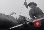 Standbild Flying Tigers China, 1942, aus Sekunde 27 historischem Filmmaterial Videoclip 65675040845