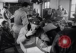 Standbild Flying Tigers China, 1942, aus Sekunde 34 historischem Filmmaterial Videoclip 65675040845