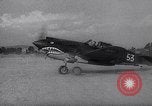 Standbild Flying Tigers China, 1942, aus Sekunde 60 historischem Filmmaterial Videoclip 65675040845