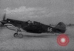 Standbild Flying Tigers China, 1942, aus Sekunde 61 historischem Filmmaterial Videoclip 65675040845