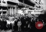 Standbild Präsident Camacho Mexico City Mexiko, 1942, aus Sekunde 7 historischem Filmmaterial Videoclip 65675040847