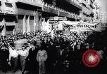 Standbild Präsident Camacho Mexico City Mexiko, 1942, aus Sekunde 8 historischem Filmmaterial Videoclip 65675040847