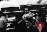 Standbild Präsident Camacho Mexico City Mexiko, 1942, aus Sekunde 9 historischem Filmmaterial Videoclip 65675040847