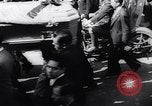 Standbild Präsident Camacho Mexico City Mexiko, 1942, aus Sekunde 10 historischem Filmmaterial Videoclip 65675040847