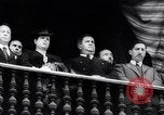 Standbild Präsident Camacho Mexico City Mexiko, 1942, aus Sekunde 18 historischem Filmmaterial Videoclip 65675040847