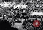 Standbild Präsident Camacho Mexico City Mexiko, 1942, aus Sekunde 20 historischem Filmmaterial Videoclip 65675040847
